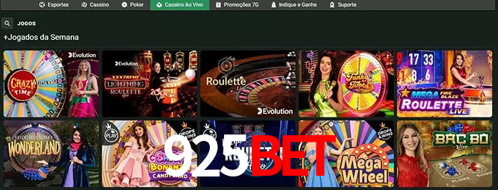 925Bet bet