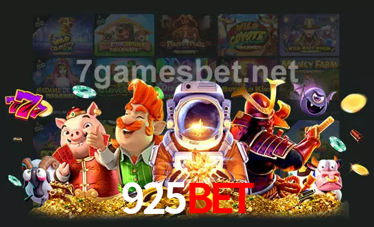 cassino 925Bet