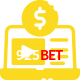 O Cassino 925Bet também oferece apostas esportivas virtuais!