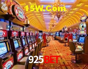 925Bet Brasília - Betting Features