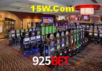Provedores de Jogos 925Bet