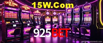 Game Providers 925Bet