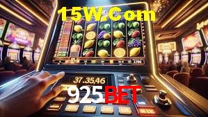 Slot Games 925Bet