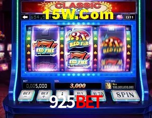 Promoções Sazonais 925Bet