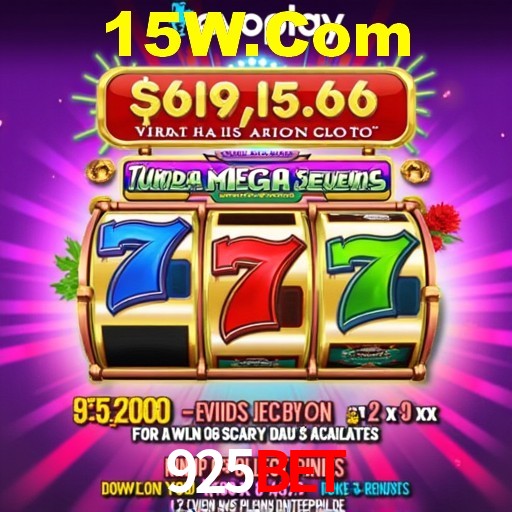 Interface do App 925Bet