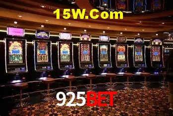 Integração de APIs 925Bet