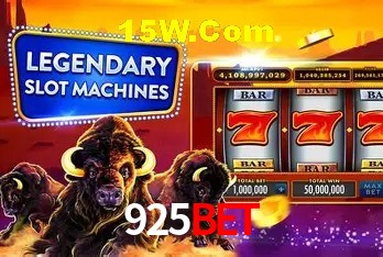 925Bet Slot - 320+ Caça-Níqueis Premium