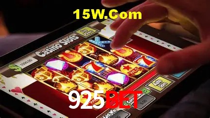925Bet Entrar - Login Seguro Certificado