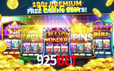 925Bet São Paulo - Top Slots