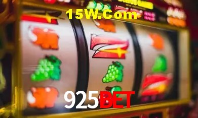925Bet Rio de Janeiro - Slot Strategy