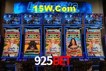 925Bet Salvador - Promo Stats