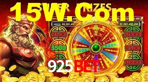 925Bet App Interface