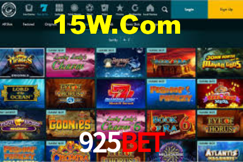925Bet: A Experiência de Casino com Jogos de Mesa ao Vivo
