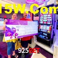Welcome Bonus 925Bet
