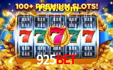 925Bet - Security