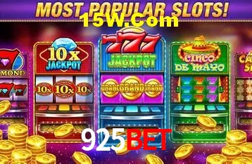 925Bet - Winners Celebration