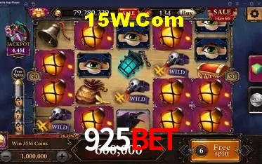925Bet São Paulo - Jogo Providers