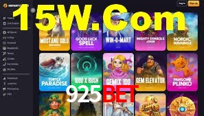 Spaceman Game 925Bet